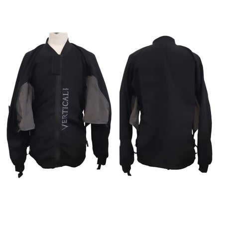 Generic Camera -  Jacket - In Stock
