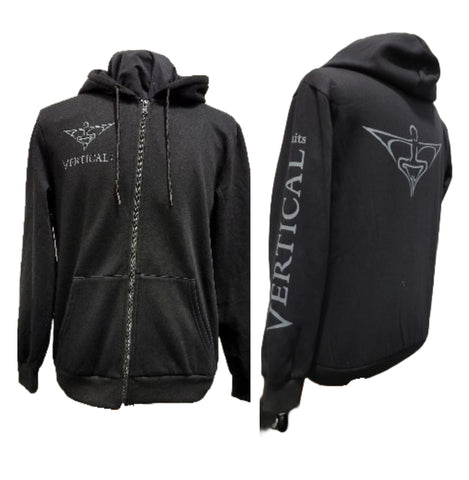 Black Hoodie