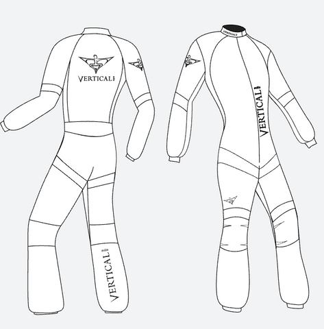 Viper Pro Elite Suit
