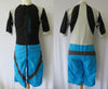 Generic Shortie Suit - In Stock