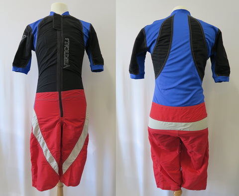 Generic Shortie Suit - In Stock