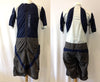 Generic Shortie Suit - In Stock