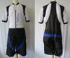 Generic Shortie Suit - In Stock