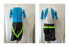 Generic Shortie Suit - In Stock