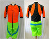 Generic Shortie Suit - In Stock