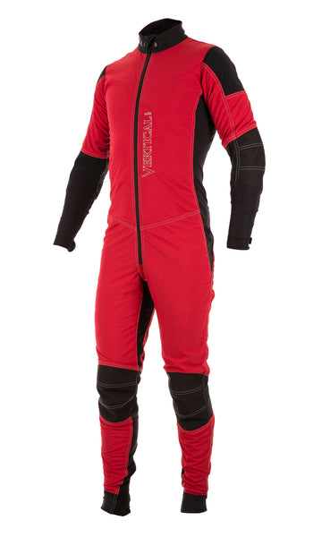 Fusion Suit – Vertical Suits