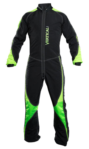 Inverted Suit