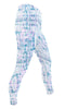 Sky Leggings