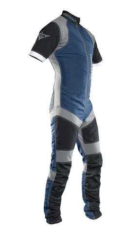 Viper Short Sleeves Suit - In Stock