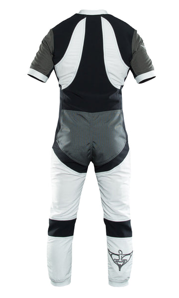 Viper Shortie Suit – Vertical Suits