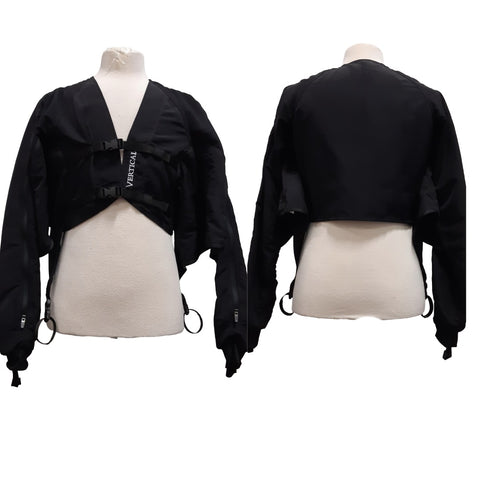 Skeleton Jacket -L&J Stock