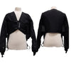 Skeleton Jacket -L&J Stock