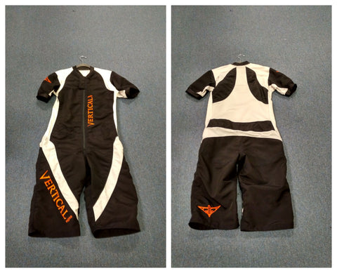 Generic Shortie Suit - Euro