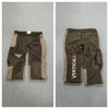 Generic Swoop Shorts -Euro