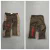 Generic Swoop Shorts -Euro