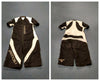 Generic Shortie Suit - Euro