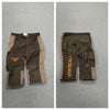 Generic Swoop Shorts -Euro