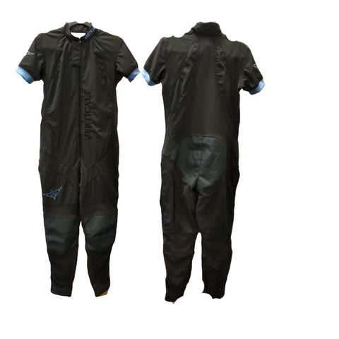Viper Suit Short Sleeve WM | 5' 5" 155 lbs