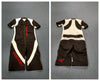Generic Shortie Suit - Euro