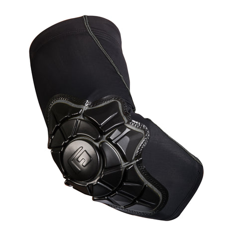 Protège-Coudes G-Form Pro-Rugged - Technologie SmartFlex, Protection Impact, Respirants Et Lavables - Mixte Vélo/Moto