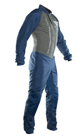 RCCL Instructor Suit