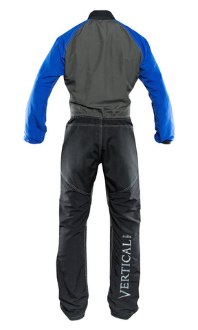 Tunnel Suit – Vertical Suits1